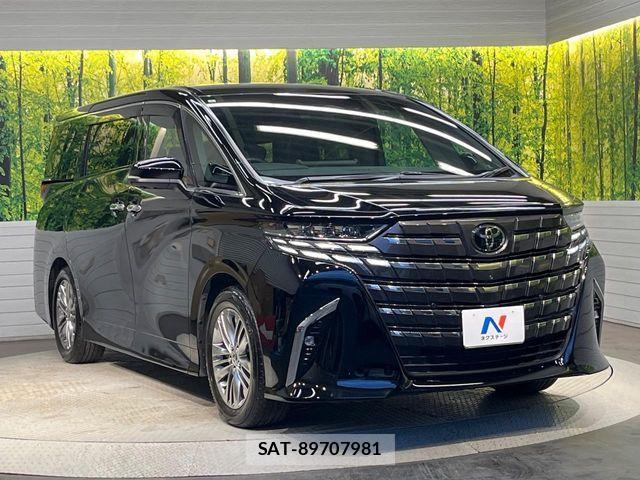 Toyota ALPHARD HYBRID 2024-04 6715584-16