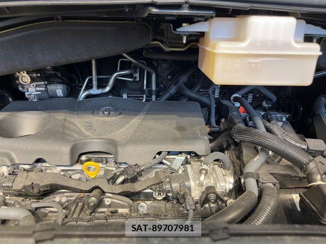 Toyota ALPHARD HYBRID 2024-04 6715584-17