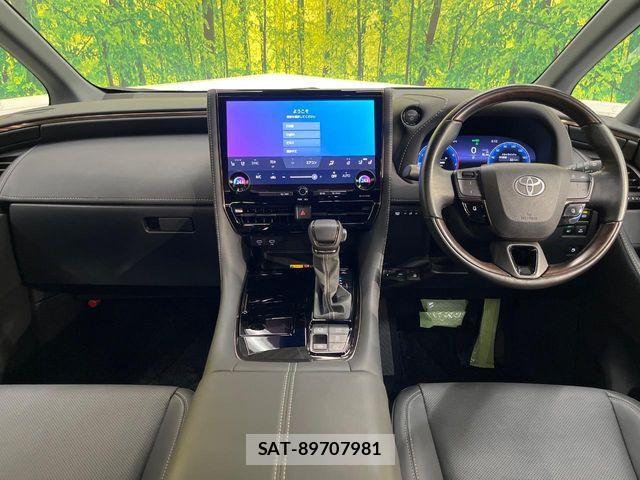 Toyota ALPHARD HYBRID 2024-04 6715584-1