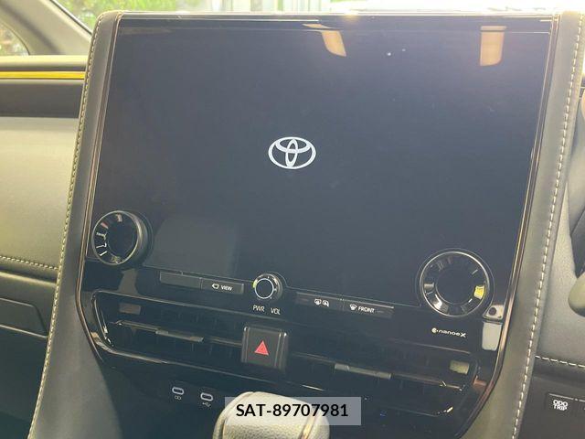 Toyota ALPHARD HYBRID 2024-04 6715584-2