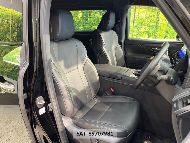 Toyota ALPHARD HYBRID 2024-04 6715584-8