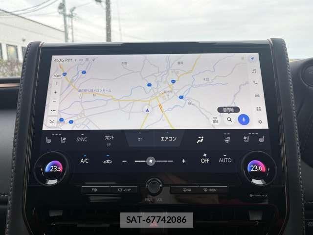 Toyota ALPHARD HYBRID 2024-12 6715582-14