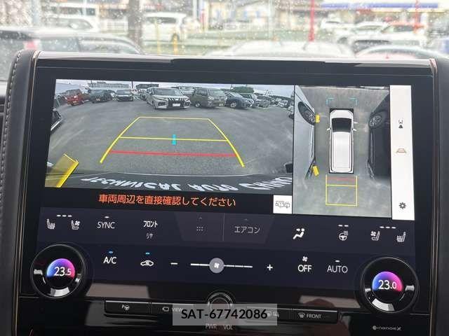 Toyota ALPHARD HYBRID 2024-12 6715582-16