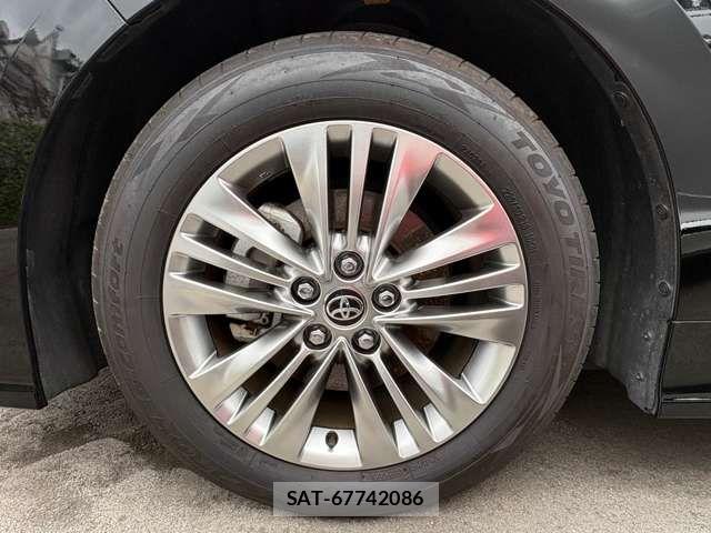 Toyota ALPHARD HYBRID 2024-12 6715582-2