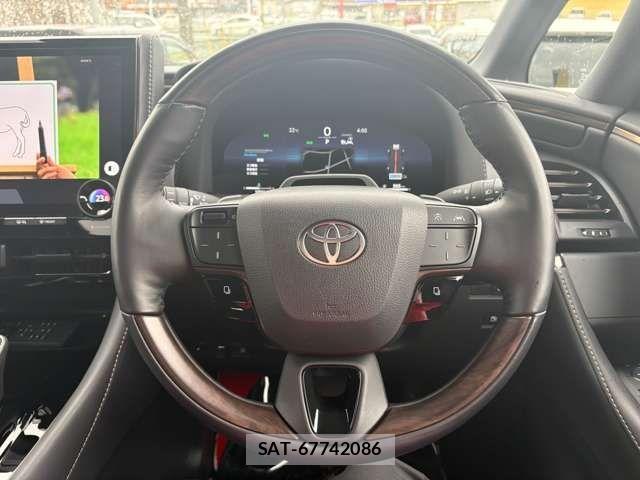 Toyota ALPHARD HYBRID 2024-12 6715582-7