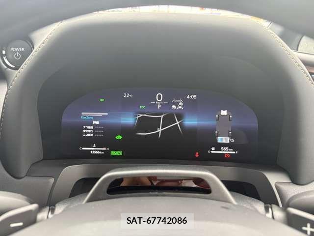 Toyota ALPHARD HYBRID 2024-12 6715582-8