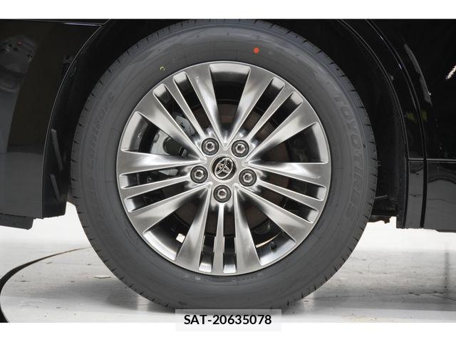 Toyota ALPHARD HYBRID 2026-03 6715579-12