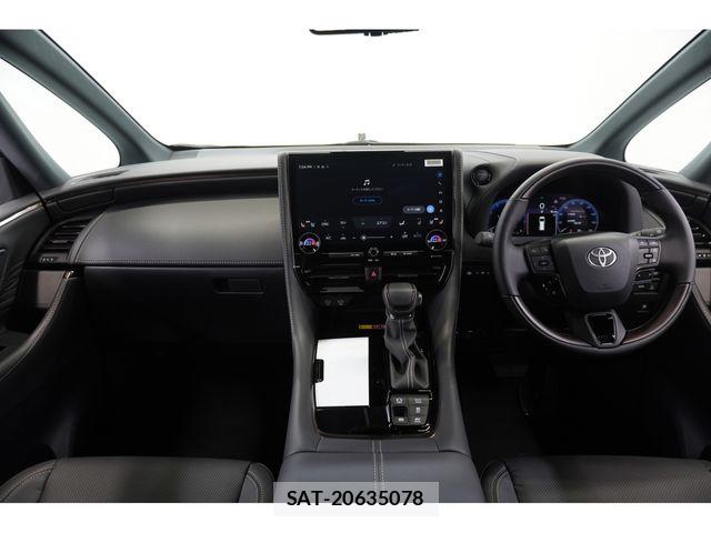 Toyota ALPHARD HYBRID 2026-03 6715579-14