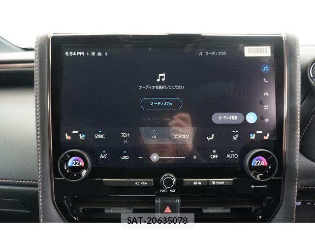 Toyota ALPHARD HYBRID 2026-03 6715579-17