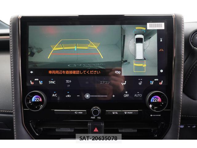 Toyota ALPHARD HYBRID 2026-03 6715579-18