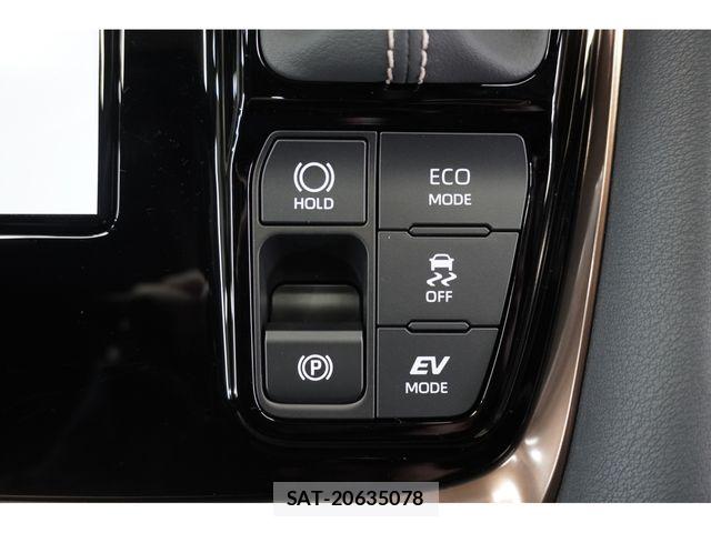 Toyota ALPHARD HYBRID 2026-03 6715579-20