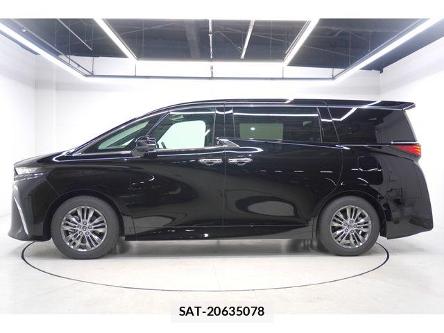 Toyota ALPHARD HYBRID 2026-03 6715579-3