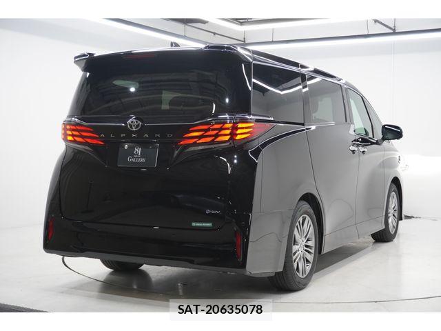 Toyota ALPHARD HYBRID 2026-03 6715579-7