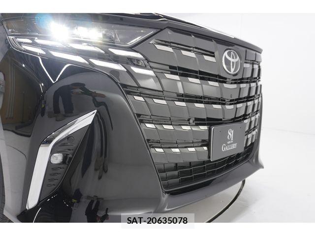 Toyota ALPHARD HYBRID 2026-03 6715579-8