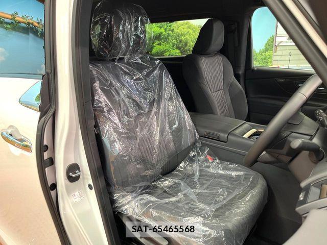 Toyota ALPHARD HYBRID 2026-04 6715580-9