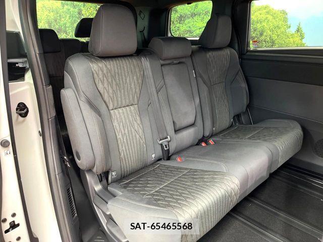 Toyota ALPHARD HYBRID 2026-04 6715580-10