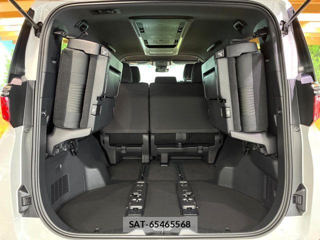 Toyota ALPHARD HYBRID 2026-04 6715580-12