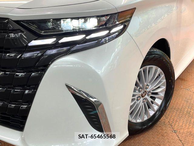 Toyota ALPHARD HYBRID 2026-04 6715580-13
