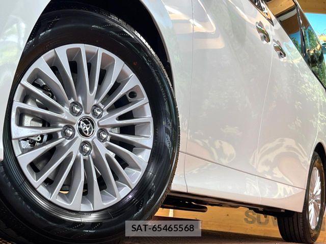 Toyota ALPHARD HYBRID 2026-04 6715580-14