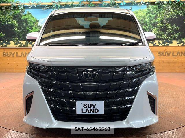 Toyota ALPHARD HYBRID 2026-04 6715580-15