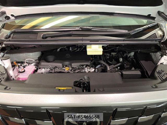 Toyota ALPHARD HYBRID 2026-04 6715580-17