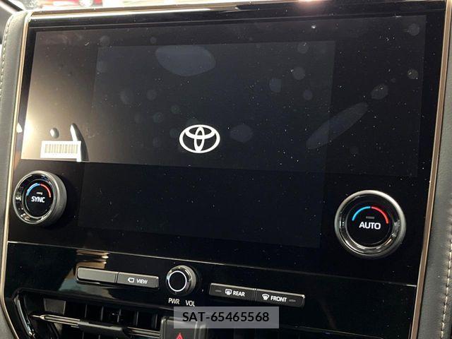 Toyota ALPHARD HYBRID 2026-04 6715580-3