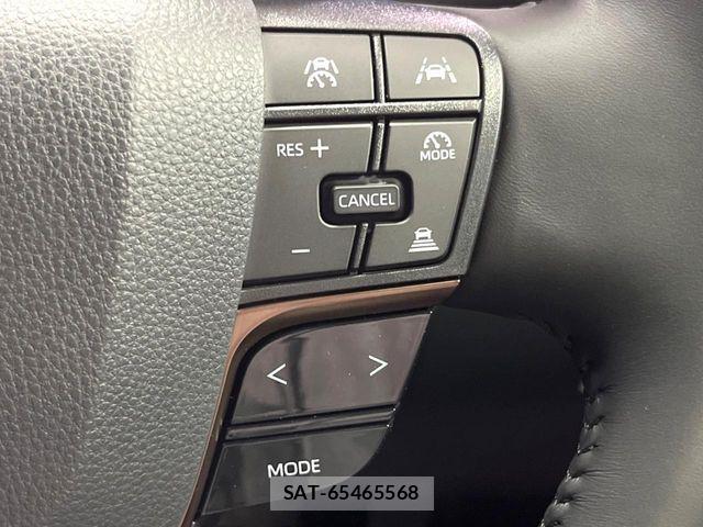 Toyota ALPHARD HYBRID 2026-04 6715580-5