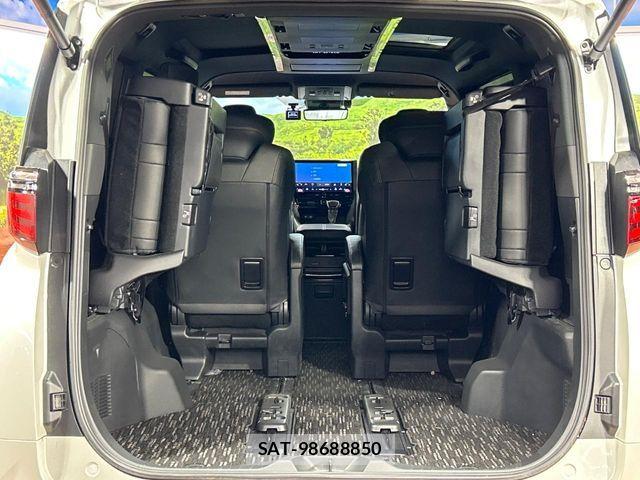 Toyota ALPHARD HYBRID 2024-07 6750772-10
