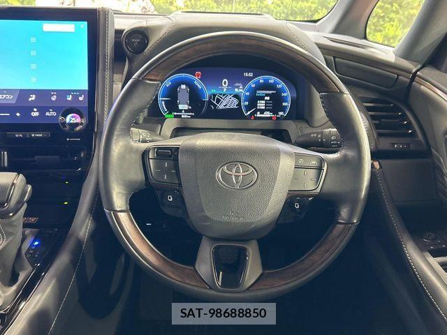 Toyota ALPHARD HYBRID 2024-07 6750772-11