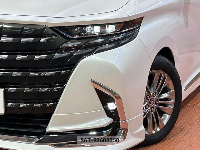 Toyota ALPHARD HYBRID 2024-07 6750772-12
