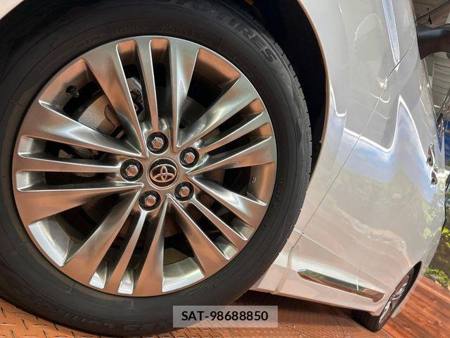 Toyota ALPHARD HYBRID 2024-07 6750772-13