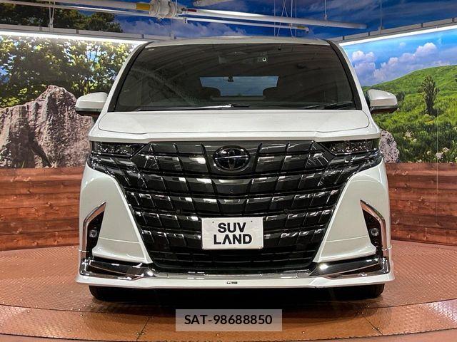 Toyota ALPHARD HYBRID 2024-07 6750772-14