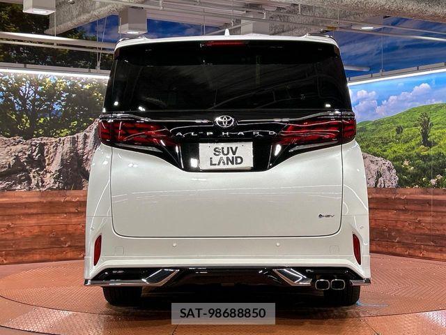 Toyota ALPHARD HYBRID 2024-07 6750772-15