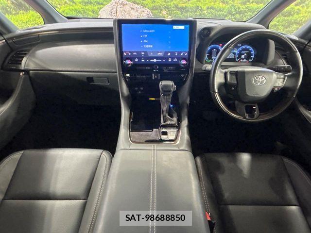 Toyota ALPHARD HYBRID 2024-07 6750772-1