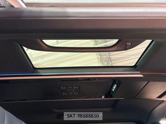 Toyota ALPHARD HYBRID 2024-07 6750772-3