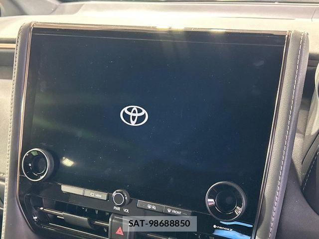 Toyota ALPHARD HYBRID 2024-07 6750772-4