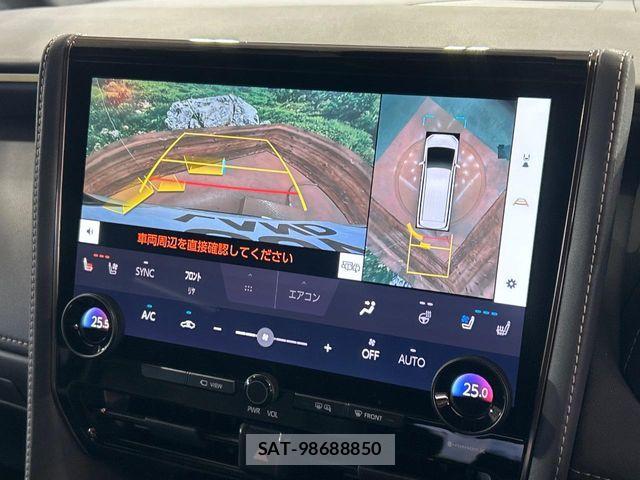 Toyota ALPHARD HYBRID 2024-07 6750772-5