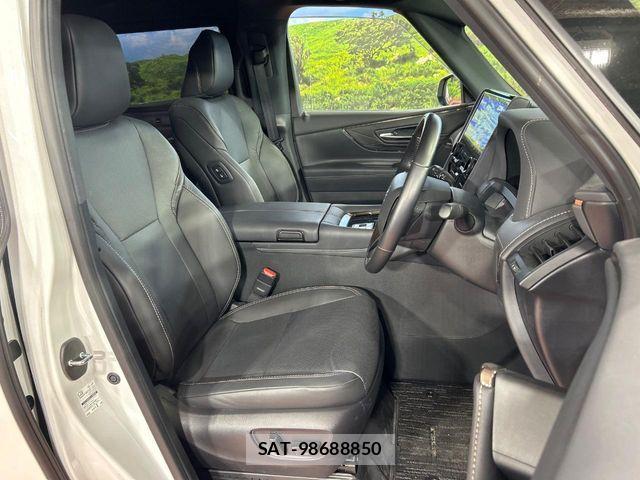 Toyota ALPHARD HYBRID 2024-07 6750772-7