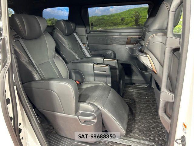 Toyota ALPHARD HYBRID 2024-07 6750772-8