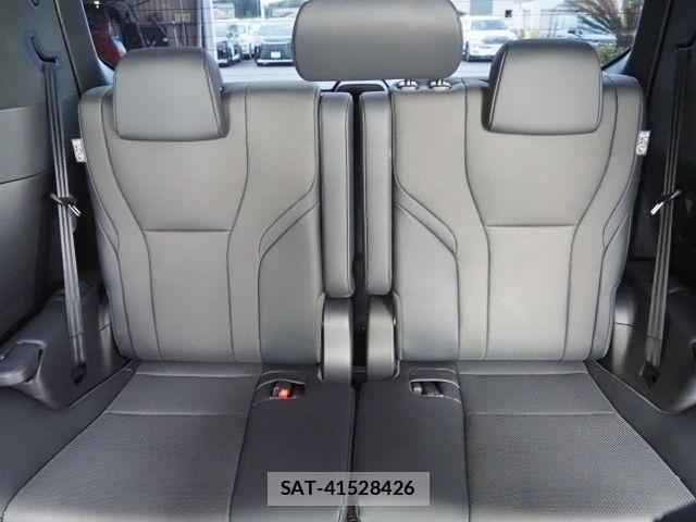 Toyota ALPHARD HYBRID 2023-08 6750775-15