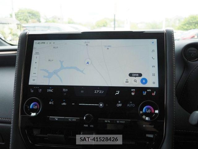 Toyota ALPHARD HYBRID 2023-08 6750775-19