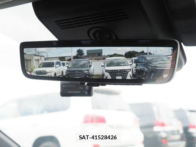 Toyota ALPHARD HYBRID 2023-08 6750775-21