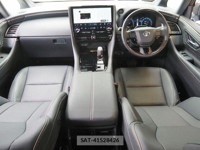 Toyota ALPHARD HYBRID 2023-08 6750775-8