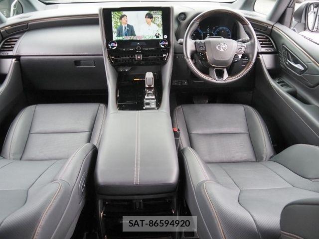 Toyota ALPHARD HYBRID 2024-12 6750776-9