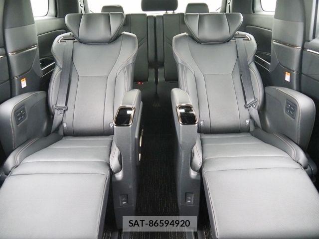 Toyota ALPHARD HYBRID 2024-12 6750776-12