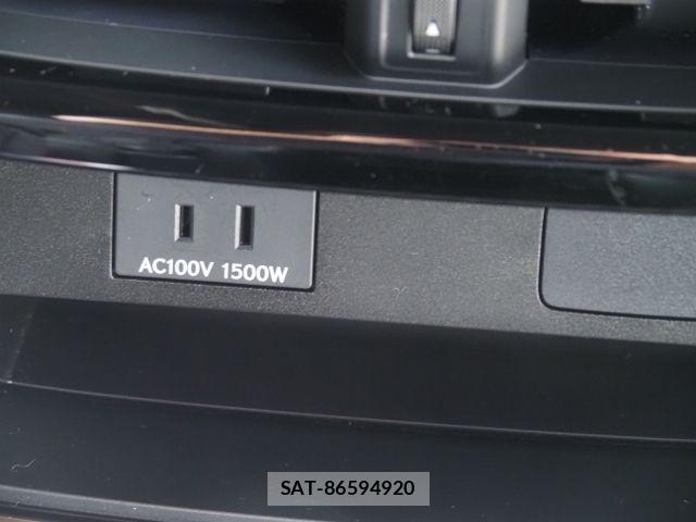 Toyota ALPHARD HYBRID 2024-12 6750776-14