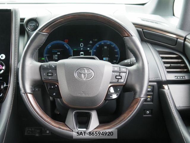 Toyota ALPHARD HYBRID 2024-12 6750776-18