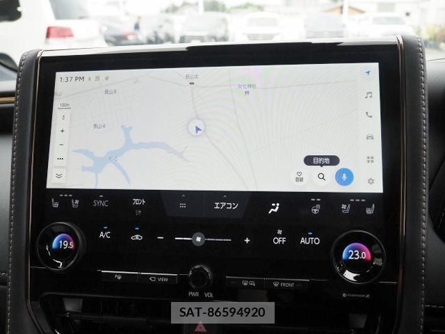 Toyota ALPHARD HYBRID 2024-12 6750776-19