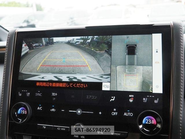 Toyota ALPHARD HYBRID 2024-12 6750776-20