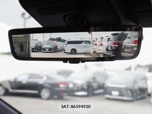 Toyota ALPHARD HYBRID 2024-12 6750776-22